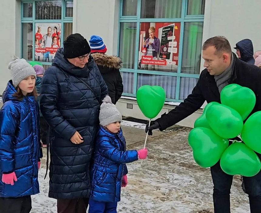 Barbórka w Polkowicach. „Szczęść Boże górnikom!”