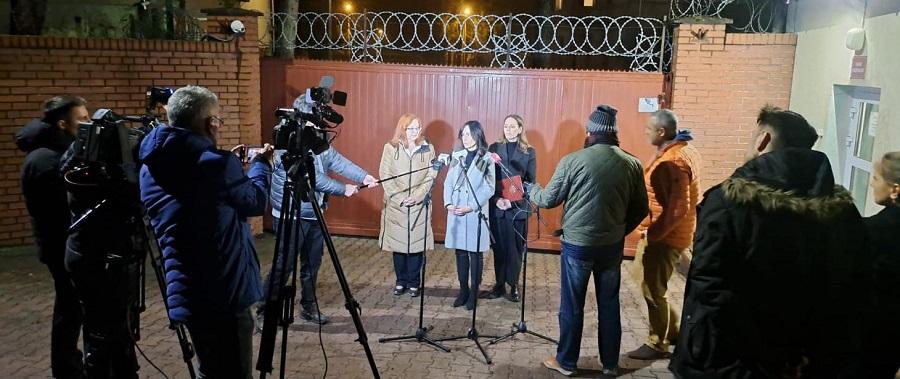 Minister Sprawiedliwości interweniuje w ośrodku wychowawczym w Jerzmanicach Zdroju