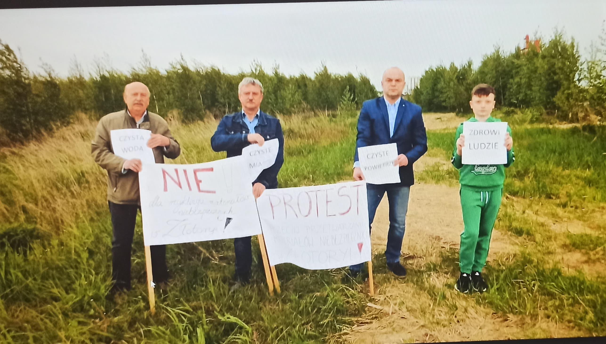 Radny ma wątpliwości w sprawie koreańskiej inwestycji...