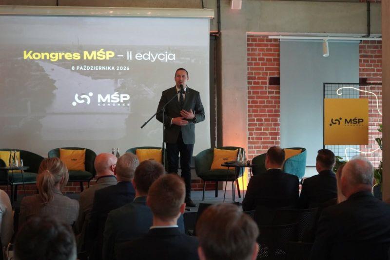 Dolny Śląsk w gospodarczym sercu Europy