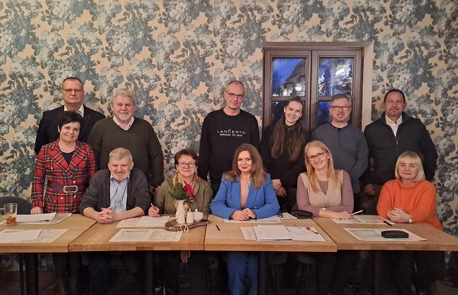 Znamy pretendentów do tytułu Człowiek Ziemi Złotoryjskiej 2024