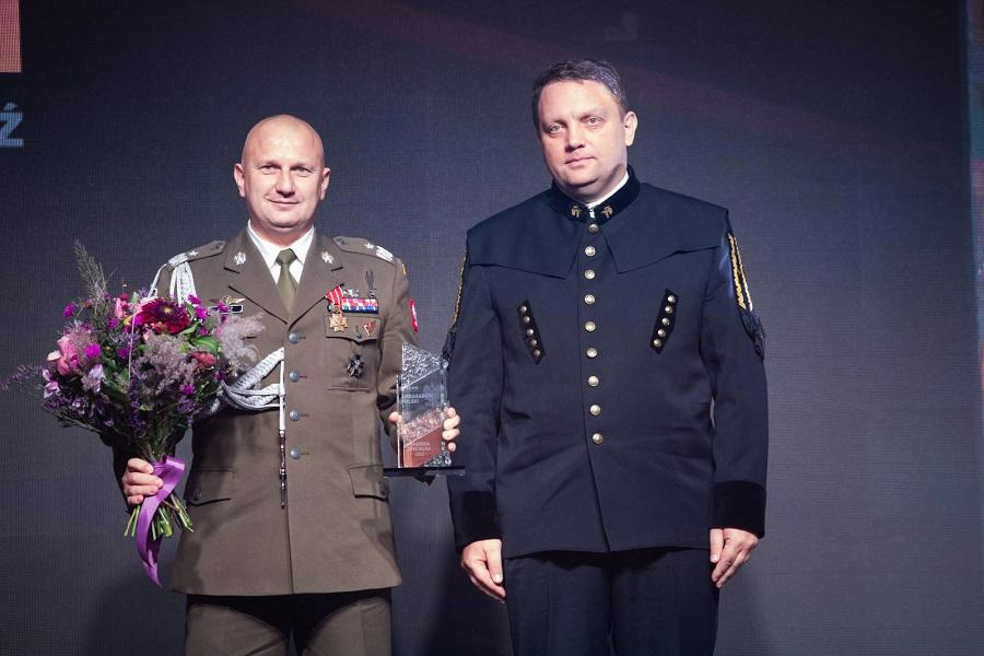 Ambasador Polski 2022 – znamy laureatów plebiscytu KGHM