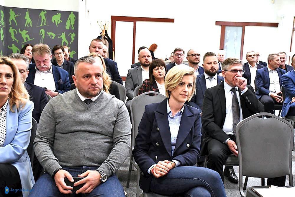 Debatowali jak wspierać rozwój Małych Ojczyzn