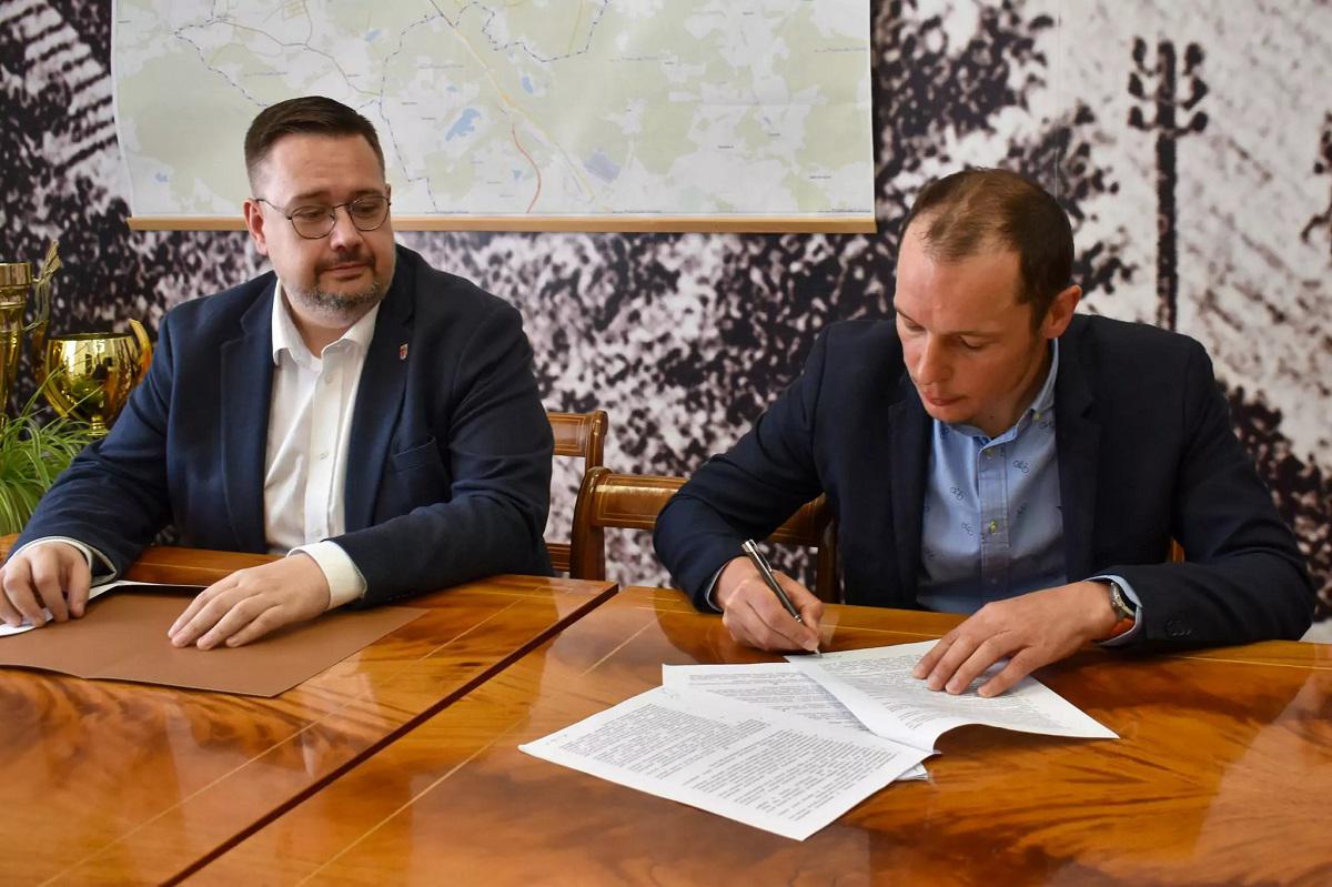 Polkowice będą stolicą biegową Polski