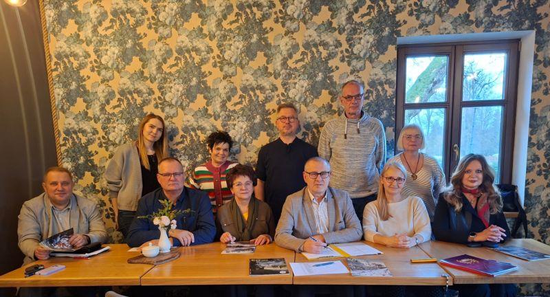 Wielka Piątka wybrana . Wielki finał wkrótce !