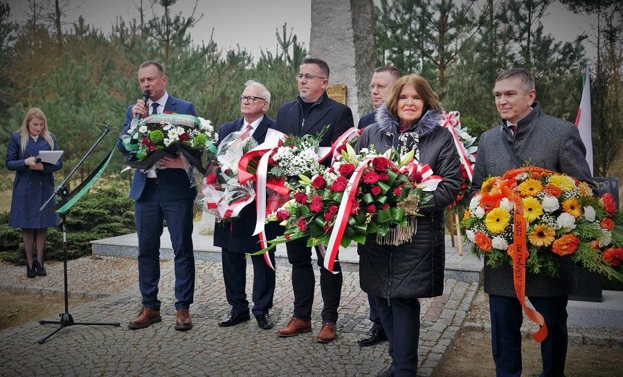 W Sieroszowicach świętowano odkrycie złóż miedzi