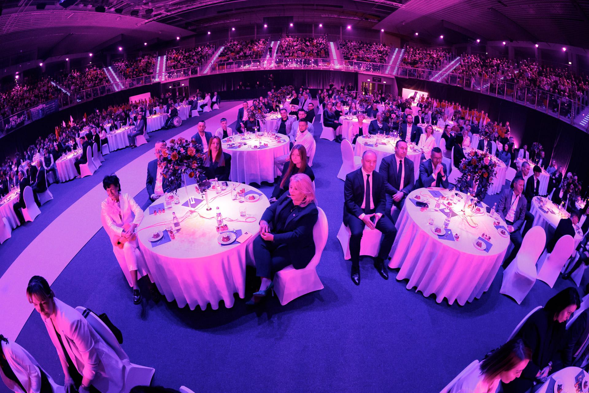 Wkrótce Lubińska Gala Sportu 