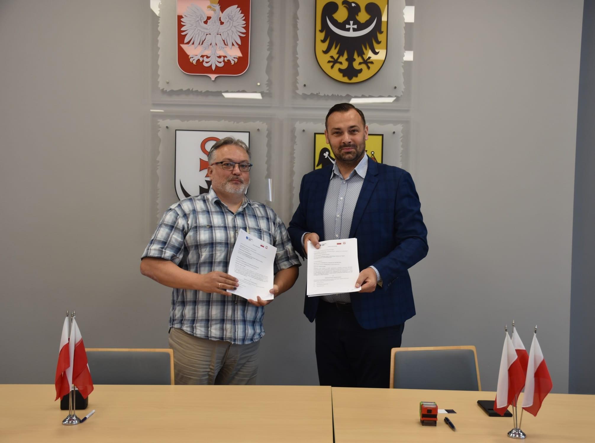 Wodomierze strefowe i monitoring sieci