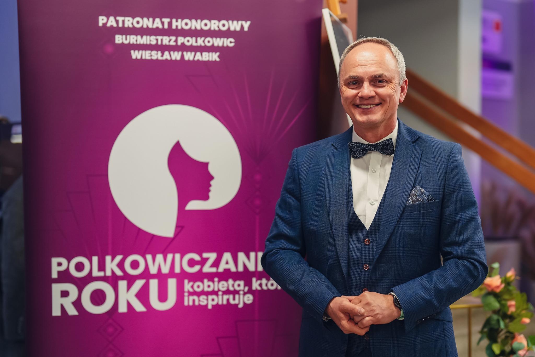 Ruszył plebiscyt Polkowiczanka Roku 2026 