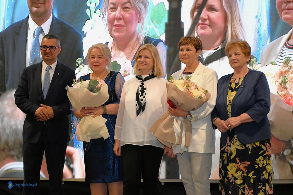 80-lecie szkoły w Legnickim Polu (FOTO)