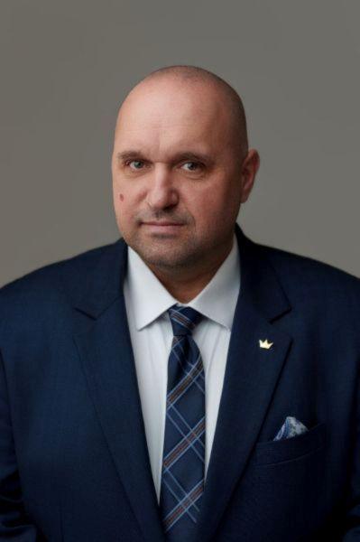 S.Mentzen już w czwartek w Legnicy!