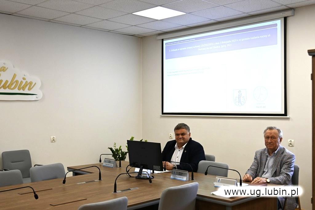 Plan ogólny przyjęty jednogłośnie