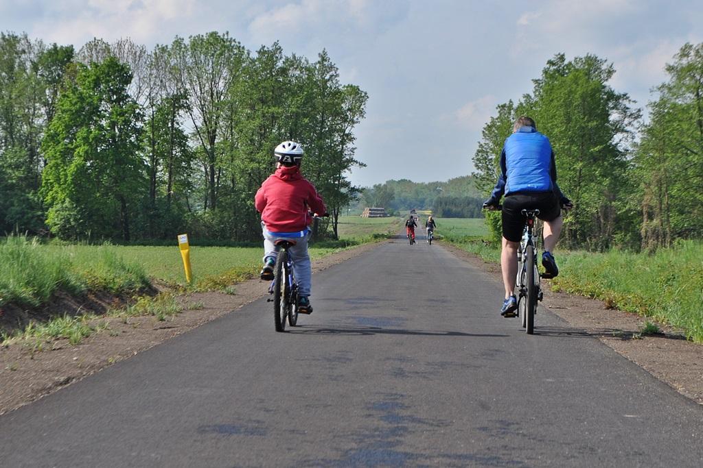 Chcą przystąpić do Dolnośląskiej Autostrady Rowerowej