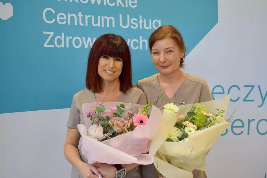 Wyróżnione za empatię i profesjonalizm