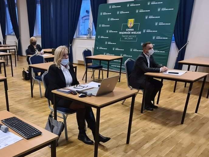 Nie ma zgody na likwidację zjazdu na A4 w Wądrożu Wielkim