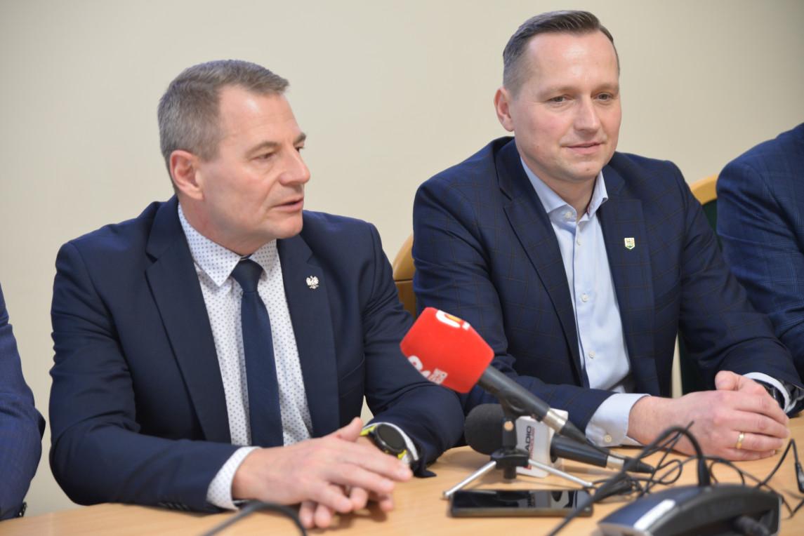 Ponad dwa i pół miliona złotych dla Złotoryi – na drogę na starówce 