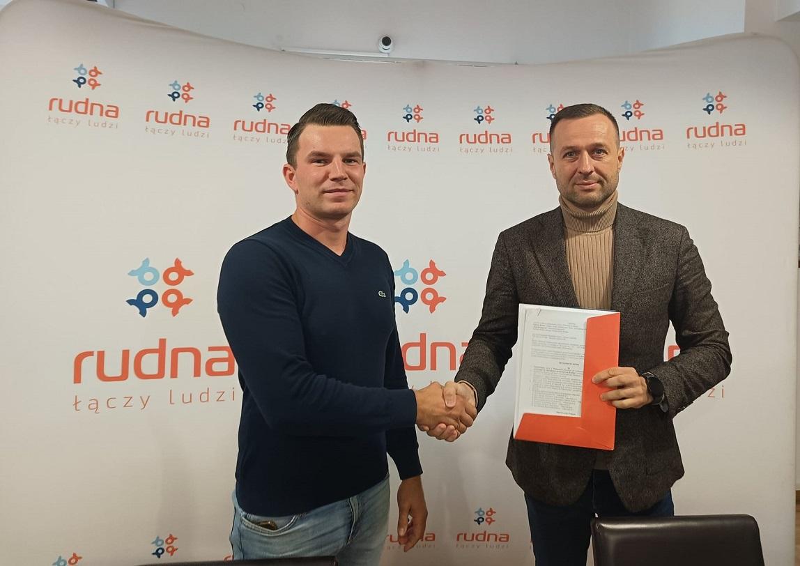 Kolejne działki w Koźlicach zostaną uzbrojone