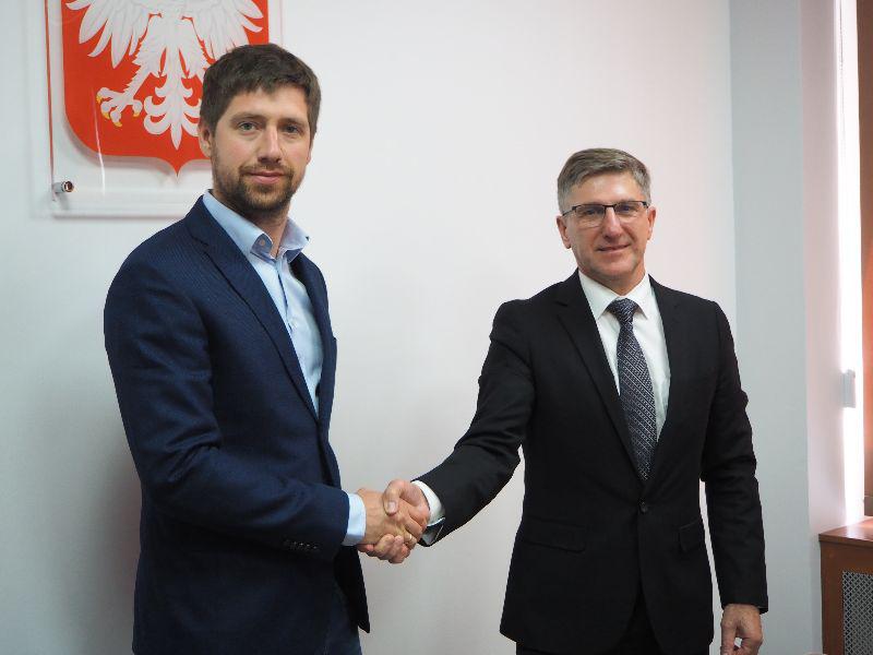 Kolejne drogi w powiecie legnickim do remontu