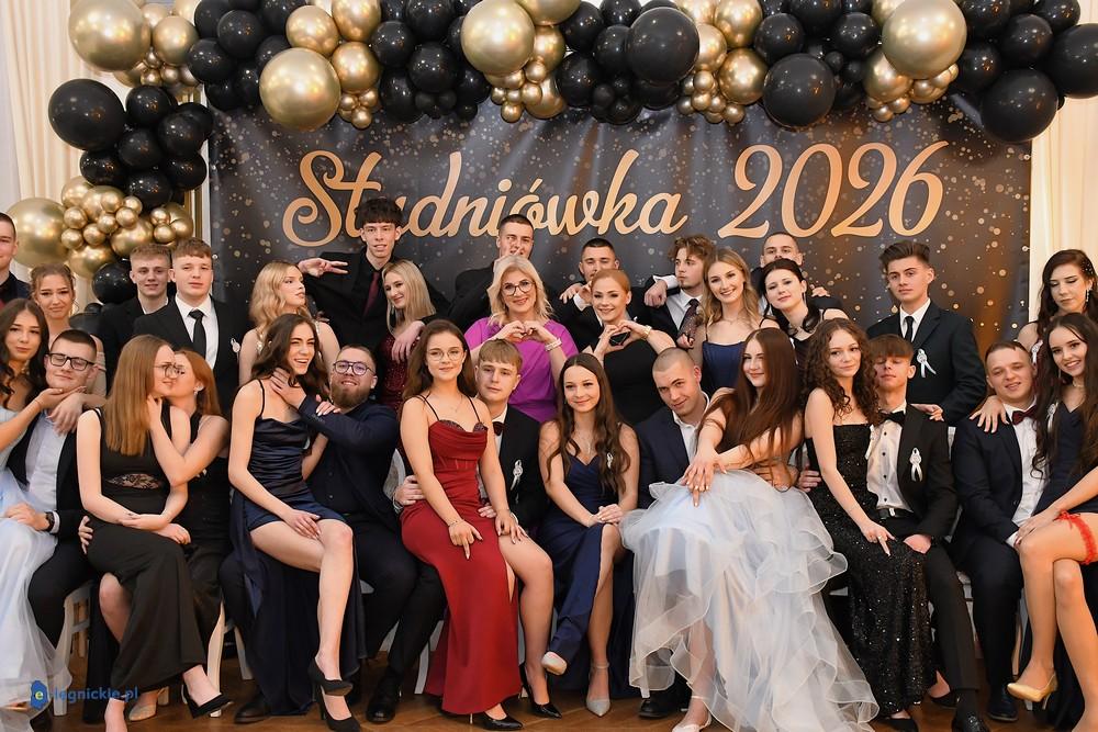 VII Liceum Ogólnokształcące bawiło się w Miedzianej Perle(FOTO)