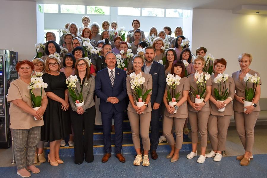 Są najbliżej pacjenta
