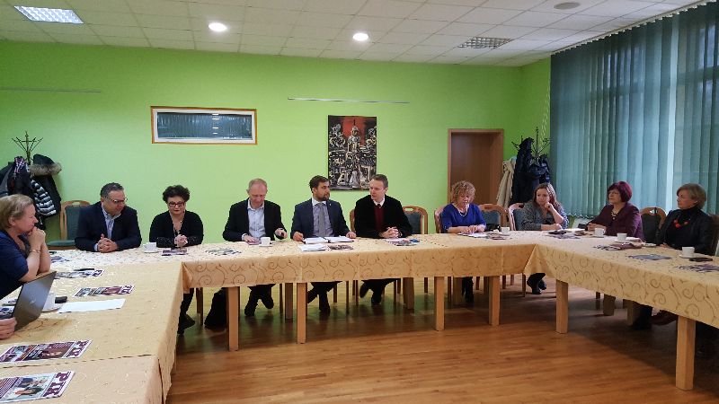 Współpraca biznesu z oświatą. Rada Gospodarcza działa!