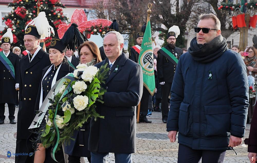 Polkowicka Barbórka 2025 (FOTO) 