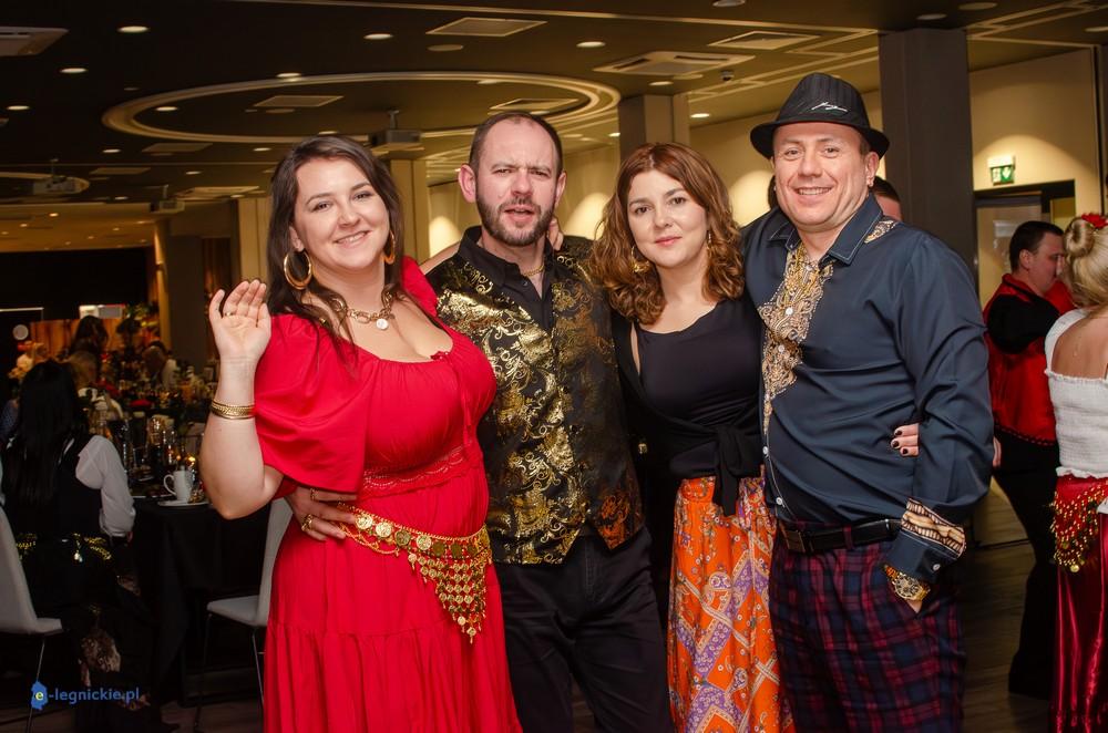 Biesiada Barbórkowa KZZPD(FOTO)