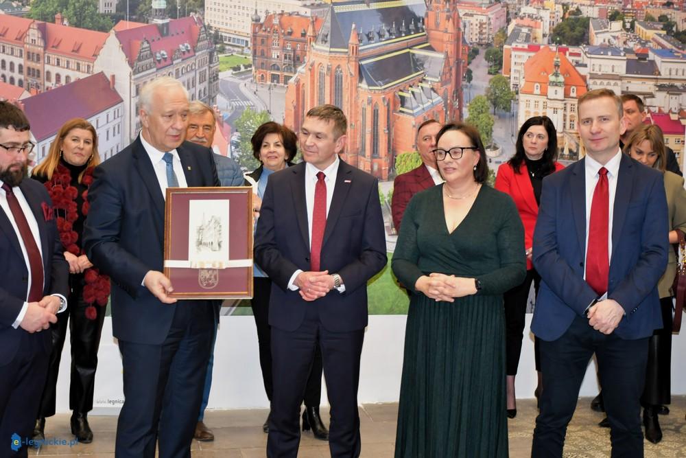 Biuro Nowej Lewicy otwarte (FOTO)