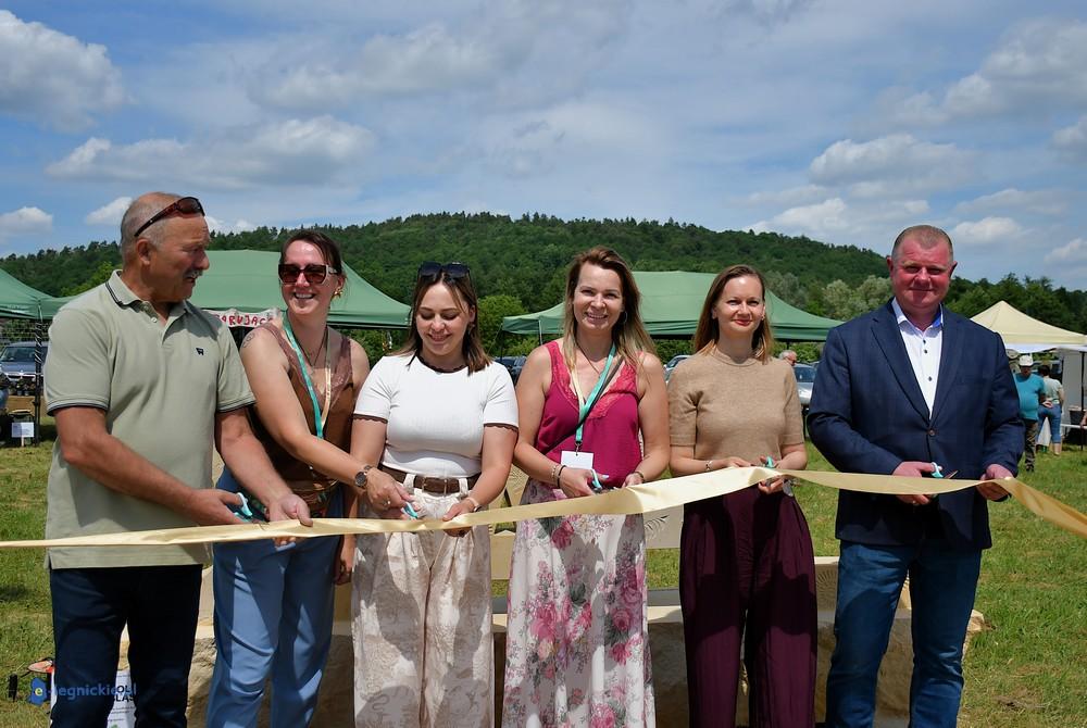 Festiwal "Made in Dolny Śląsk" w Czaplach (FOTO)