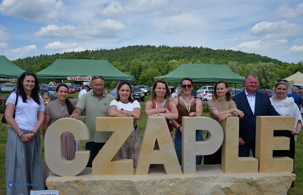 Festiwal "Made in Dolny Śląsk" w Czaplach (FOTO)