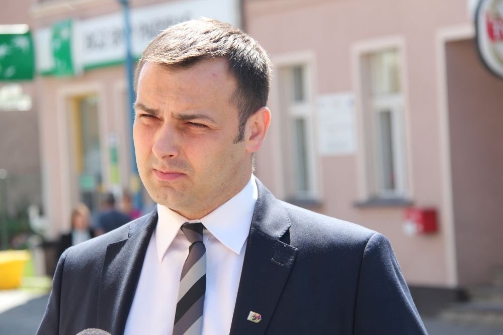Come back czołgu. Symbol miasta wiecznie żywy!