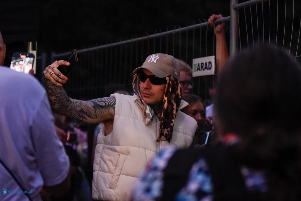 Bednarek i Smolasty w Bolkowie. Ratusz zmienia lokalizację święta miasta...