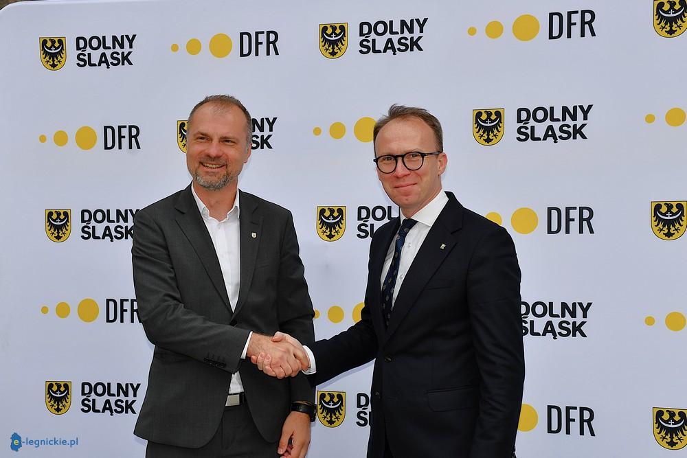 Dolnośląscy Liderzy Biznesu spotkają się w Legnicy (FOTO)