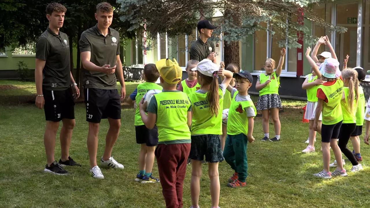 Niech Dzień Dziecka trwa cały rok