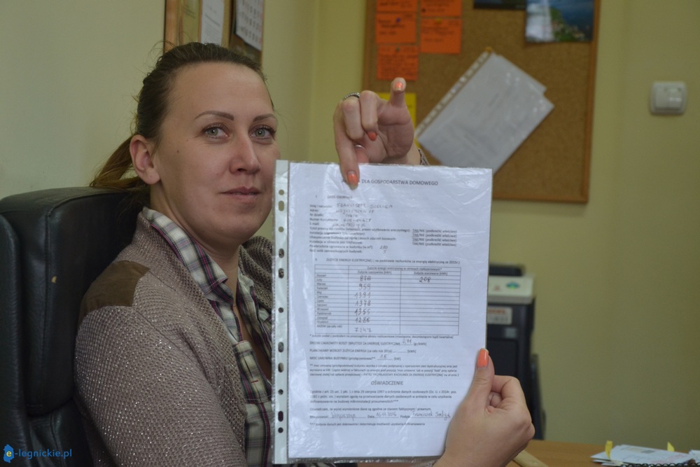 Duże zainteresowanie darmową energią