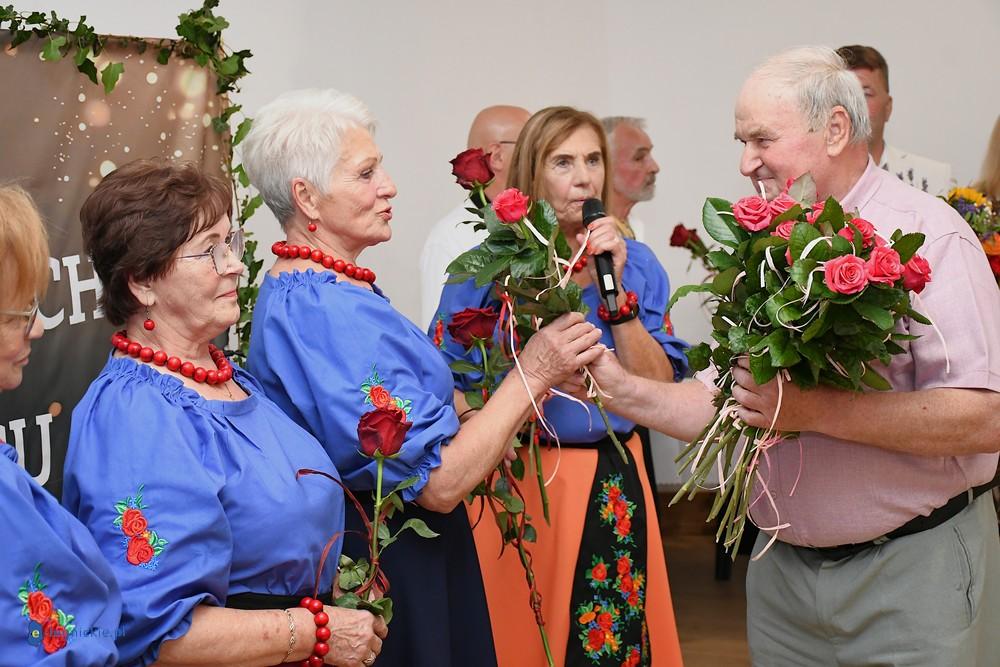 Jubileusz "Przyjaciółek" z Niedźwiedzic (FOTO)