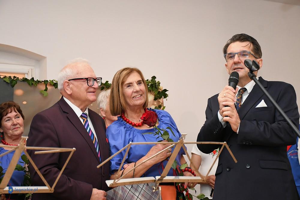 Jubileusz "Przyjaciółek" z Niedźwiedzic (FOTO)