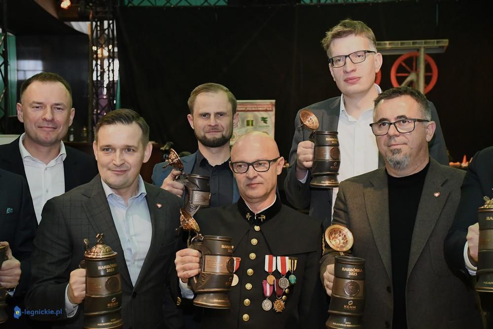 Biesiada górników SierPolu z udziałem prezesa KGHM, posłów i samorządowców (FOTO)