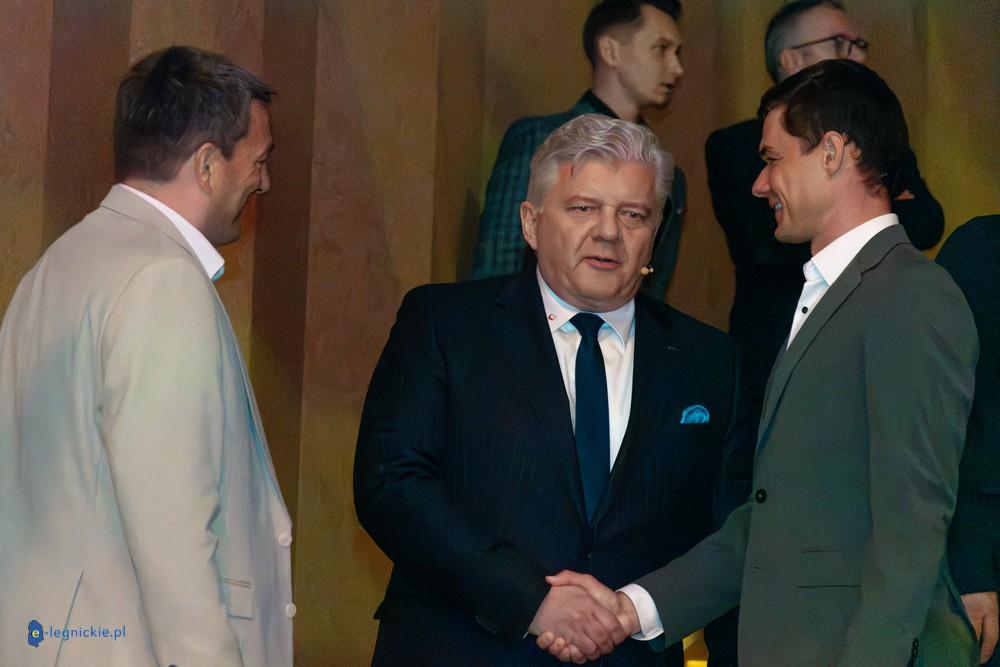 KGHM wyznaczył kurs do 2055 roku(FOTO)