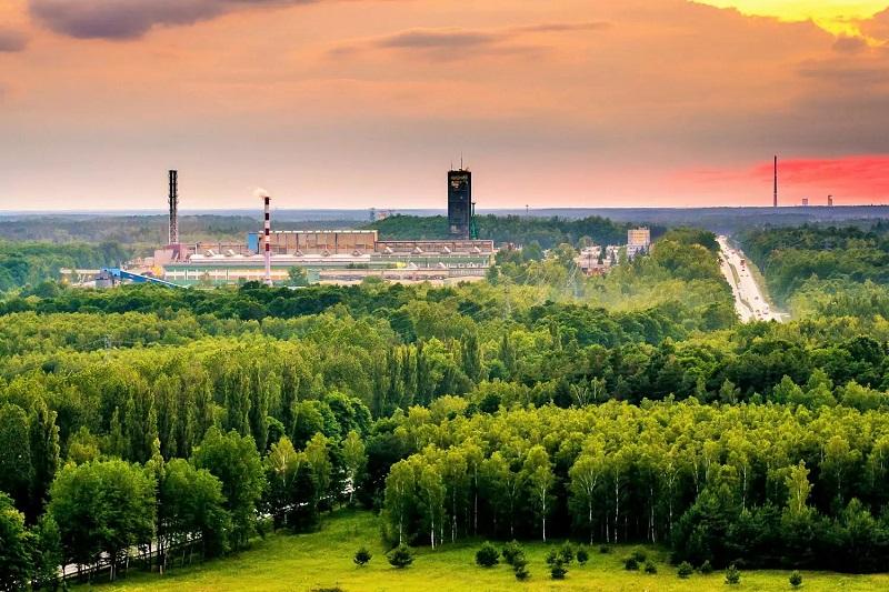 KGHM z tytułem Spółki Świadomej Klimatycznie 2023