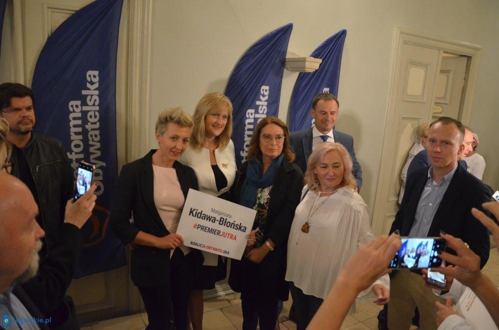 Burmistrz Chocianowa uniewinniony. Koniec brudnej kampanii?