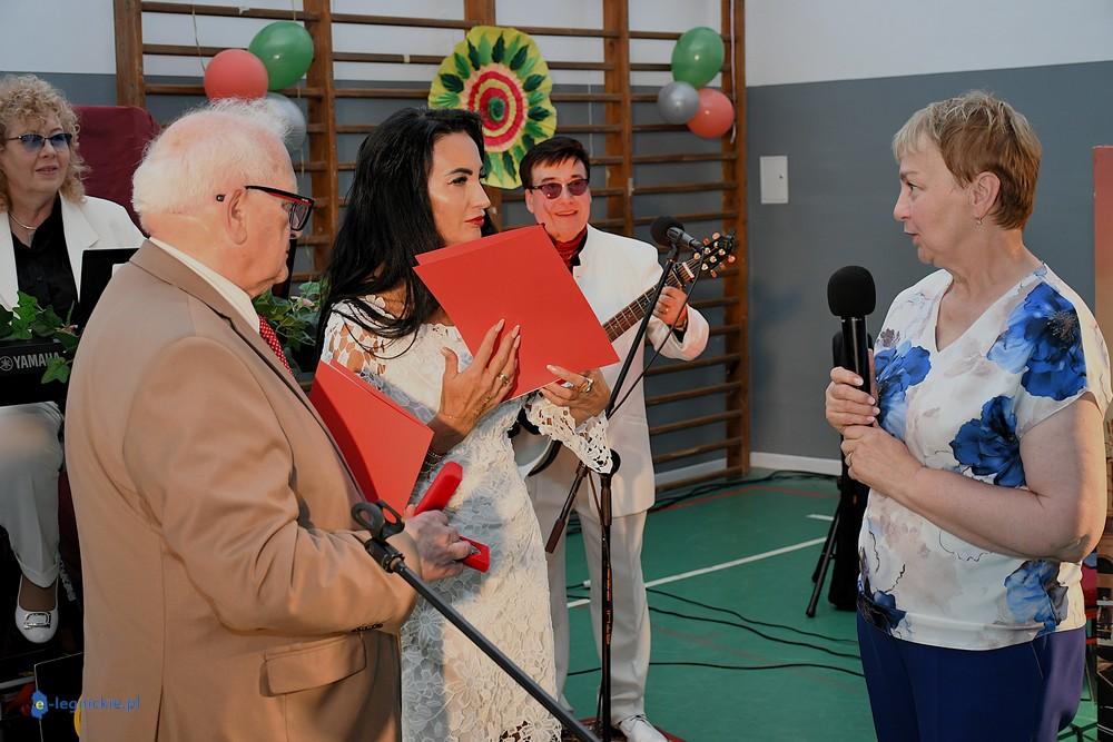 Gminny Dzień Matki pełen ciepła i wzruszeń(FOTO)