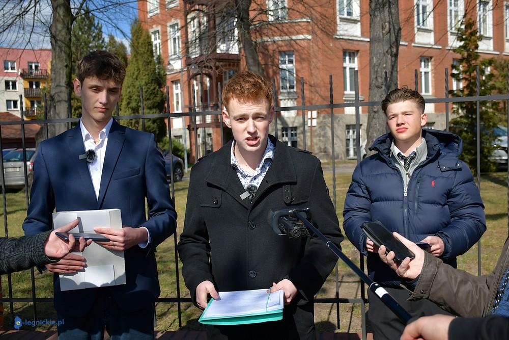 Protest radnych z obozu M.Kupaja pod lupą prokuratury.Jest zawiadomienie(FOTO)