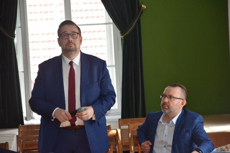 Norweska kasa nie dla Polkowic. Miliony euro przeszło koło nosa...