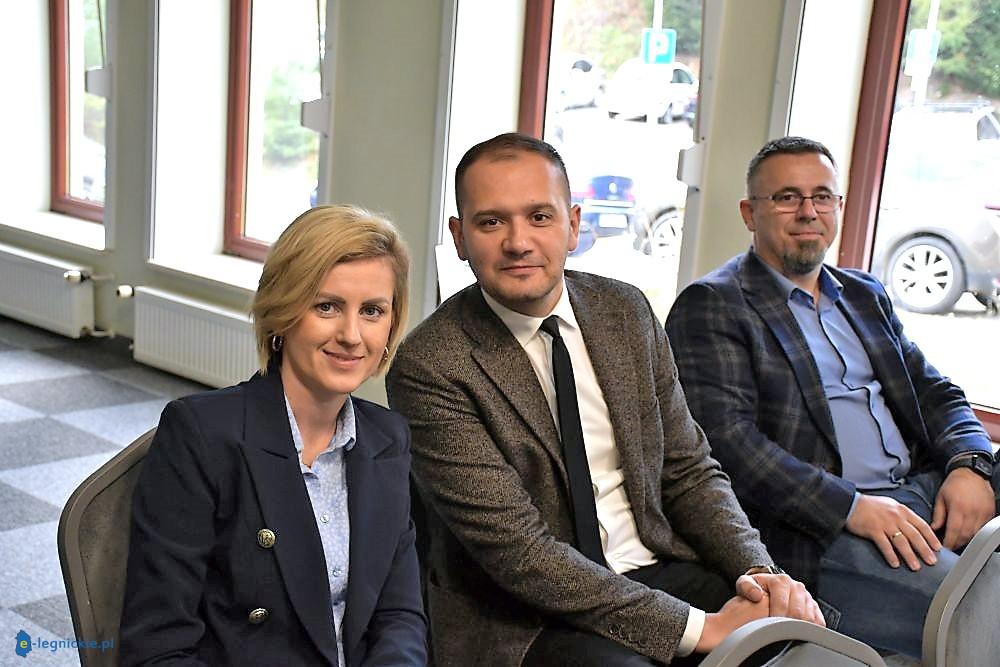 O ochronie zabytków i dostawach węgla. Samorządowcy nie oszczędzali wojewody