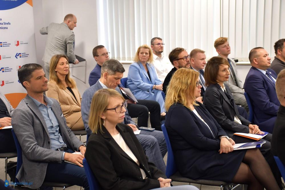 Konferencja o "Odbudowie Ukrainy" (FOTO)