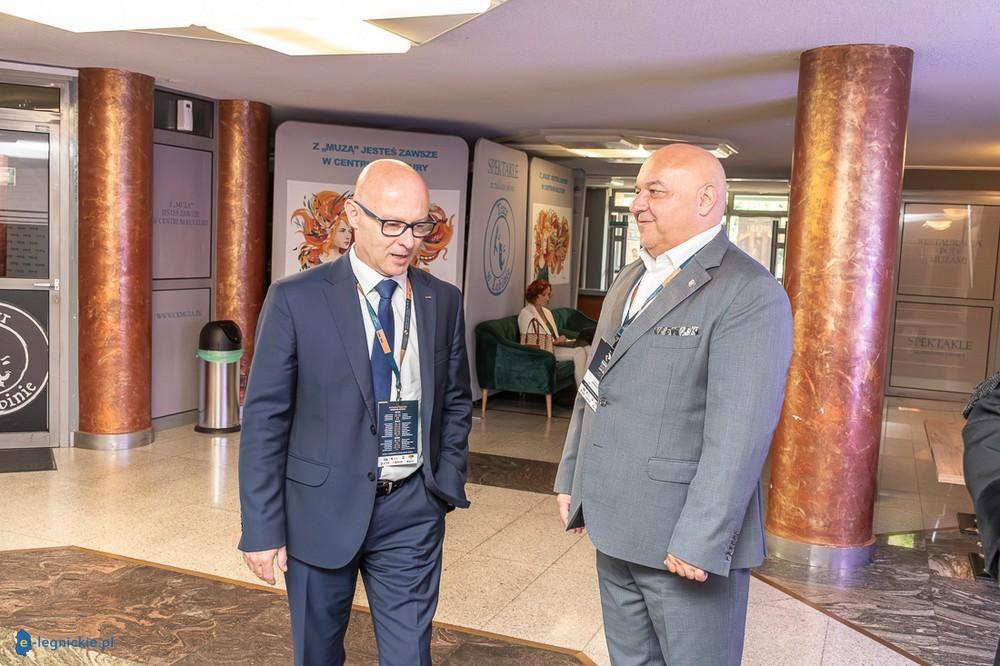 KGHM podsumowuje Międzynarodowy Kongres Górnictwa i Hutnictwa Miedzi