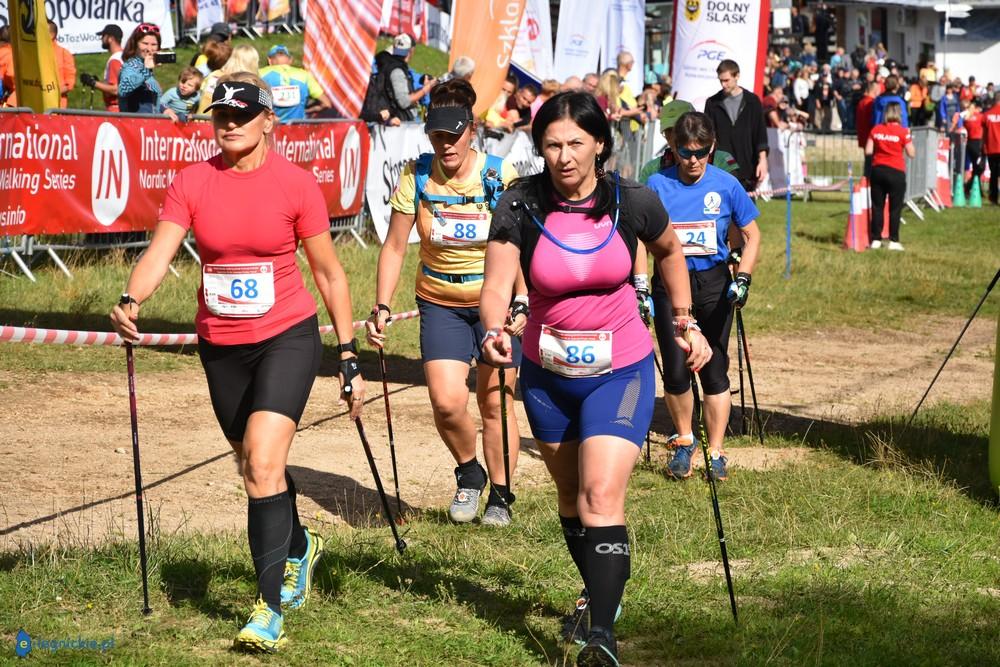 Startuje Festiwal Nordic Walking. Z Dolnego Śląska nad morze