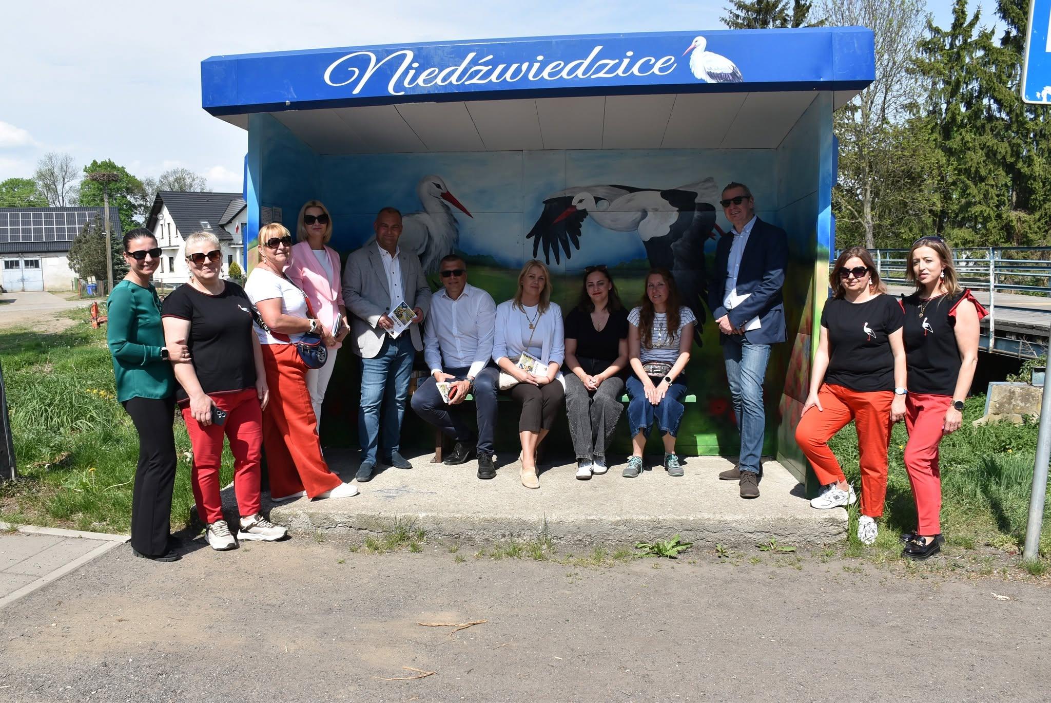 Niedźwiedzice najlepsze na Dolnym Śląsku!