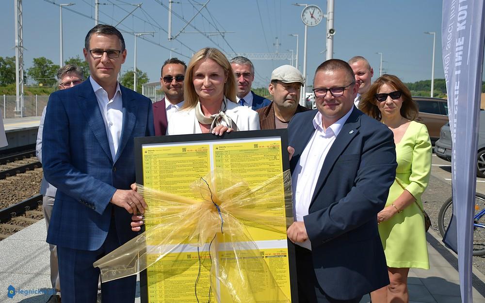 Kunice wróciły na tory (FOTO)